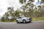 Mazda CX-5 Touring 2017 года (AU)
